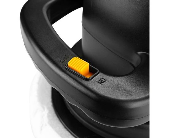 Полировальная машина DEKO DKP200 063-4208 – изображение 3