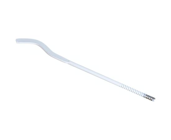 Анкерный кронштейн для радиатора СТМ ТЕРМО с дюбелем 7х240 CARHSD24 – изображение 3