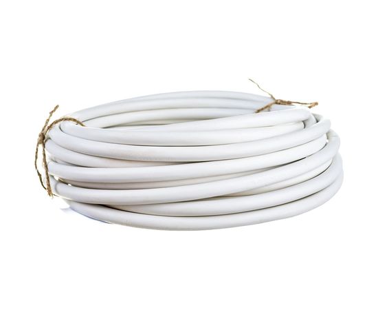 Провод ПВСбм Мастер Тока 3х2.5 белый 10м МТ1223 – изображение 4