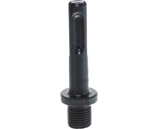 Переходник с SDS+ на патрон для перфораторов (резьба 1/2) Зубр 2906_z01:147 – изображение 4