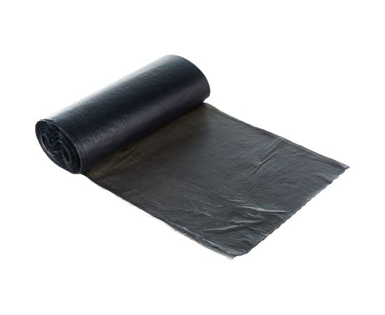 Мешки для мусора (30 шт; 20 л; 8 мкм) YORK 902240 – изображение 4