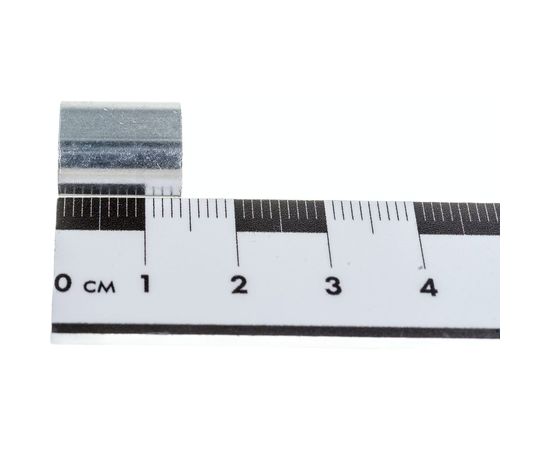 Зажим троса-втулка ГОСКРЕП DIN3093 M4 4 шт. 7-0010790 – изображение 4