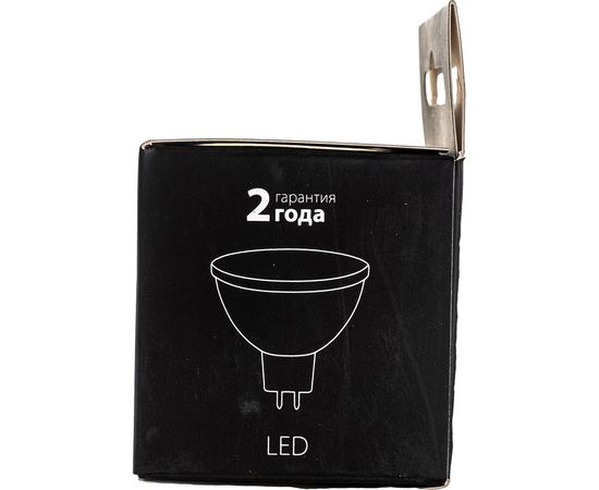 Светодиодная лампа Elektrostandard JCDR01, 9W, 220V, 4200K, a049690 – изображение 4