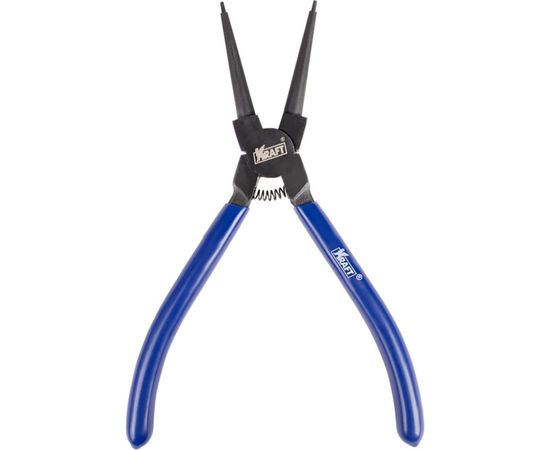 Набор съемников стопорных колец KRAFT 180 мм KT 700966 – изображение 4