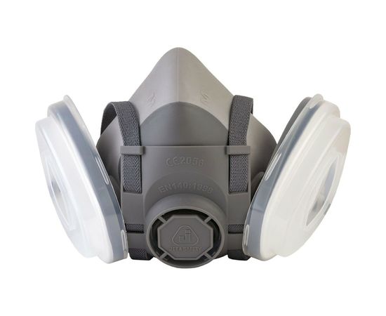 Противопылевой комплект Jeta Safety размер L DK-5500P-L – изображение 4