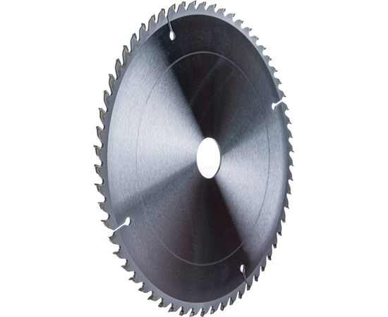 Диск пильный по дереву (250х32/30 мм; Z60) ПРАКТИКА 032-263 – изображение 4