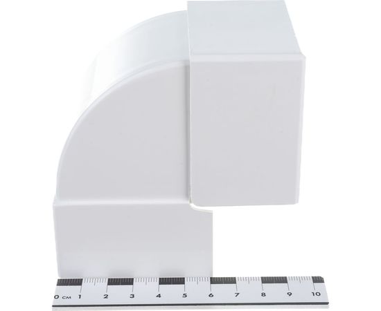 Внешний изменяемый угол Экопласт RE 60х60 76216-1 – изображение 5