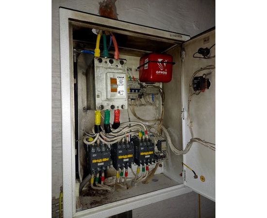 Автономное устройство порошкового пожаротушения Под защитой Ориона Дельта АУПП-1,2 – изображение 5