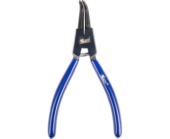 Набор съемников стопорных колец KRAFT 180 мм KT 700966 – изображение 5