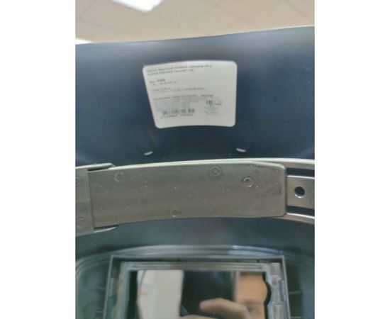 Защитный лицевой щиток сварщика РОСОМЗ НН-3 SUPER PREMIER FavoriT 14 53368 – изображение 5