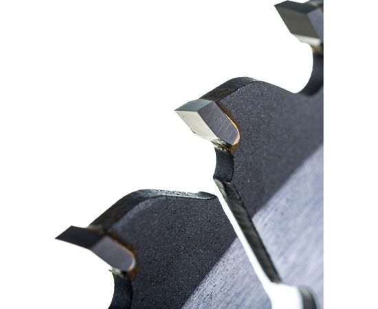 Диск пильный по дереву (250х32/30 мм; Z60) ПРАКТИКА 032-263 – изображение 5