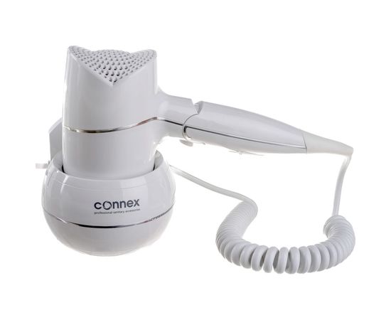 Настенный фен CONNEX WT-2000W2 CHROME LINIE 456127 – изображение 5