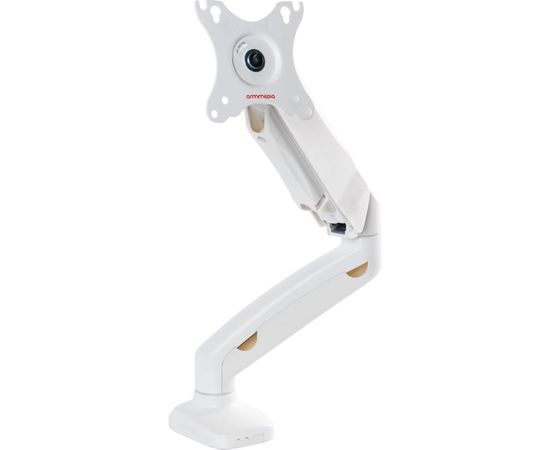 Кронштейн для мониторов Arm media LCD T21w white 10241 – изображение 5