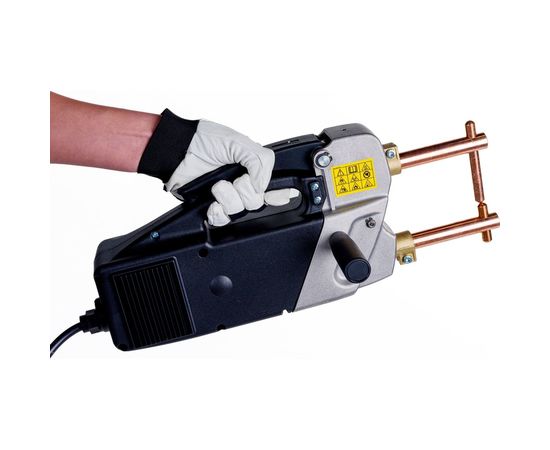 Аппарат точечной сварки TELWIN DIGITAL MODULAR 400 400V 823017 – изображение 5