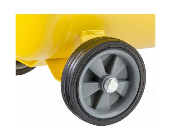 Воздушный компрессор DENZEL DK1500/50,Х-PRO 1,5 кВт, 230 л/мин, 50 л 58064 – изображение 5