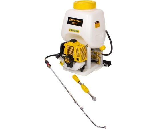 Опрыскиватель Champion PS227 – изображение 6