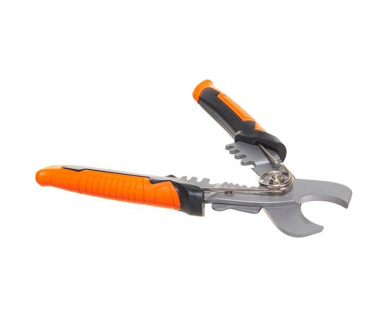 Кабельные ножницы из нержавеющей стали Gigant 180мм GC-180 – изображение 6