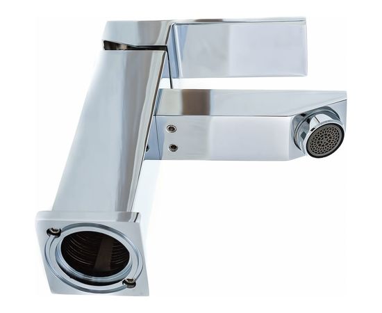 Смеситель для раковины Olives GRANADA 05100GN – изображение 6