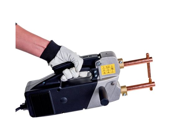 Аппарат точечной сварки TELWIN DIGITAL MODULAR 400 400V 823017 – изображение 6