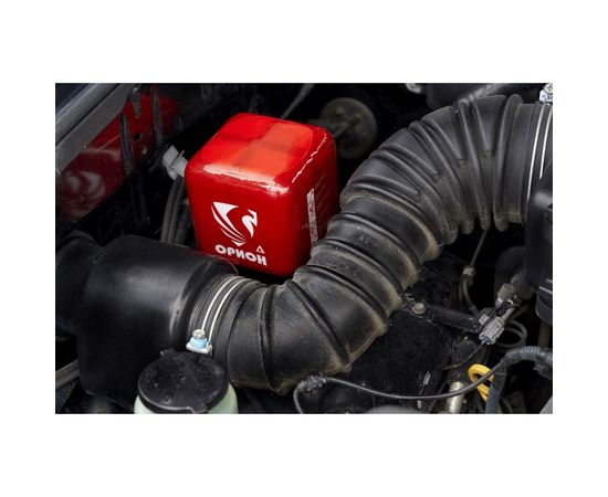 Автономное устройство порошкового пожаротушения Под защитой Ориона Дельта АУПП-1,2 – изображение 6