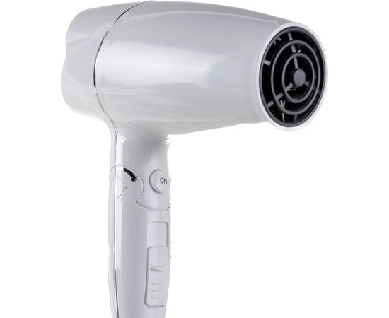 Настенный фен CONNEX WT-2000W2 CHROME LINIE 456127 – изображение 6