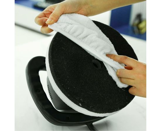 Полировальная машина DEKO DKP200 063-4208 – изображение 6