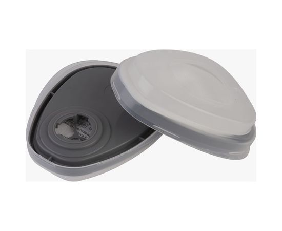 Противопылевой комплект Jeta Safety размер L DK-5500P-L – изображение 7