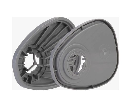 Противопылевой комплект Jeta Safety размер L DK-5500P-L – изображение 8