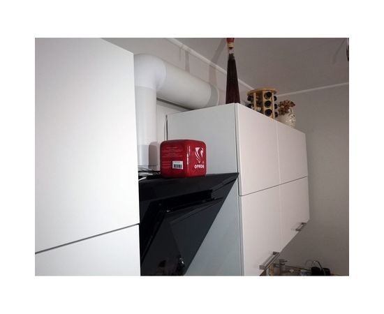 Автономное устройство порошкового пожаротушения Под защитой Ориона Дельта АУПП-1,2 – изображение 8