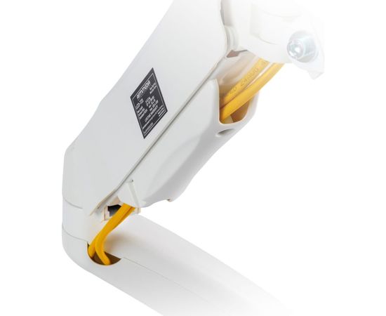 Кронштейн для мониторов Arm media LCD T21w white 10241 – изображение 9