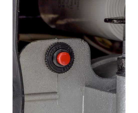 Воздушный компрессор DENZEL DK1500/50,Х-PRO 1,5 кВт, 230 л/мин, 50 л 58064 – изображение 9