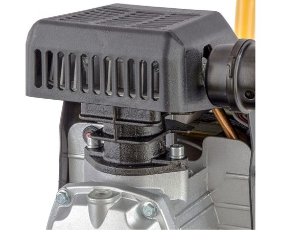 Воздушный компрессор DENZEL DK1500/50,Х-PRO 1,5 кВт, 230 л/мин, 50 л 58064 – изображение 10