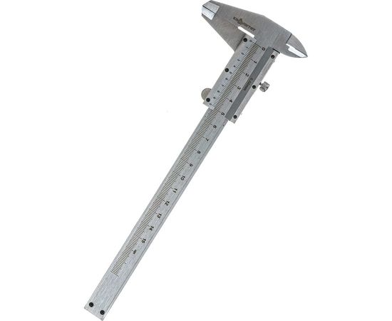 Штангенциркуль КВАЛИТЕТ 150 мм ШЦ-150 6620505 