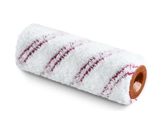 Валик HARDY Mikrofaza, длина 25см, 48мм, ворс 12мм, б/ручки 0110-624425 