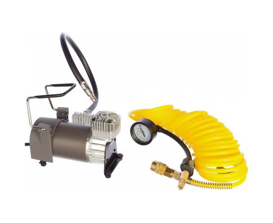 Компрессор BERKUT R17 