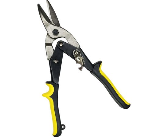 Ножницы по металлу vertextools 250 мм, усиленные 0038-07 