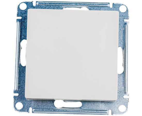 Перекрестный переключатель Schneider Electric AtlasDesign Бежевый сх.7, 10АХ ATN000271 