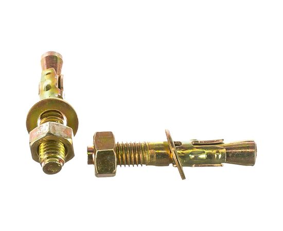 Клиновой анкер Tech-Krep 8х50 2 шт - пакет 104667 