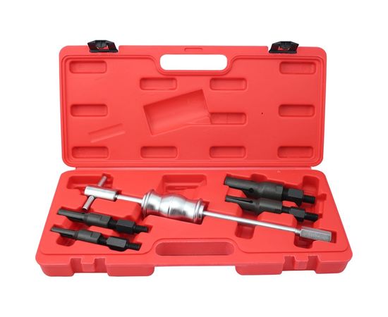 Съемник внутренних подшипников AE&T обратный молоток /5 предметов/ TA-D1029 