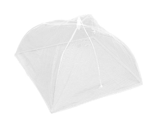 Сетка для защиты продуктов от насекомых BOYSCOUT, 41x41 см/ 24 61130 