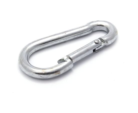 Пожарный карабин Невский Крепеж DIN 5299C, М5 802852 