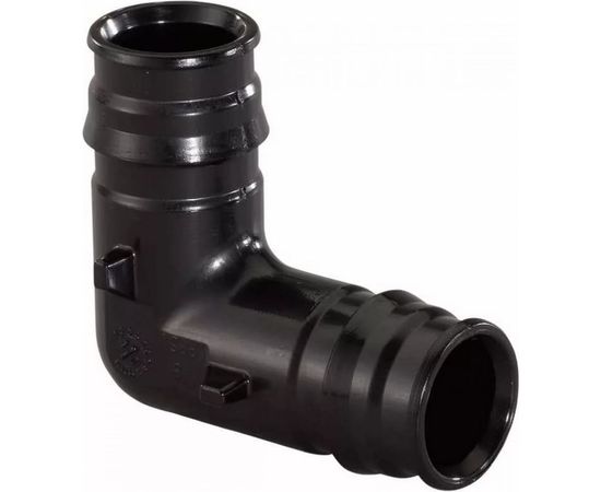 Угольник UPONOR Q&E PPSU 32-32 15Ф UP 1001245 