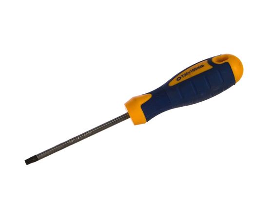 Отвертка KRAFT TORX Т30*100 KT 700443 