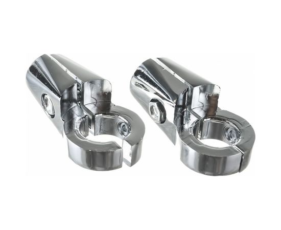 Усиленный двухплечий держатель MFK-TORG Z-018/018-16 UNO-22*16VACUUM 