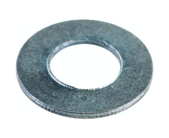 Плоская шайба Стройметиз 4 DIN 125А цинк уп. 40 шт. 3060021 