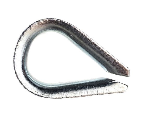 Коуш TOR 22,0 мм, DIN 6899 тип B 142222 