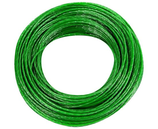 Леска Profi (3 мм; 10 м; звезда) для триммера Yard 51-8-930 