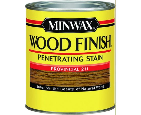 Морилка Minwax WF 211 Провинциальный 237 мл 22110 