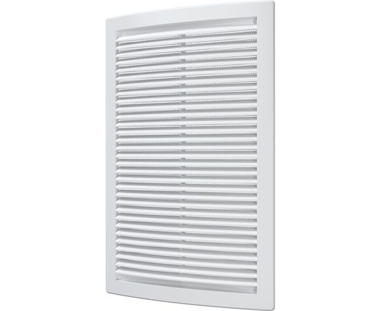 Решетка вентиляционная вытяжная (200х300 мм) ERA 2030РЦ 