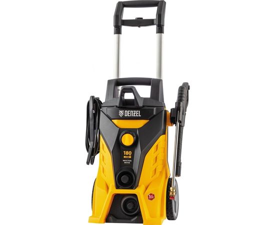 Моечная машина высокого давления Denzel R-180i 58236 
